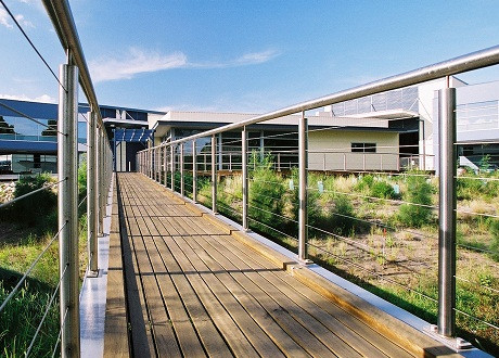 Riverwood Business Park, Belmore